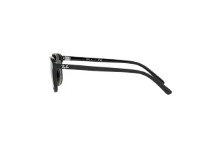 Side view Ray-Ban Kids JUNIOR LEONARD (RJ9093S - 100/71)