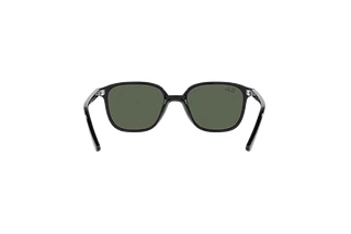 Rear view Ray-Ban Kids JUNIOR LEONARD (RJ9093S - 100/71)