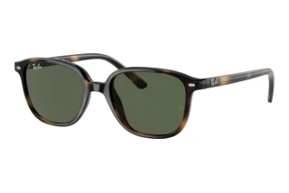Front view Ray-Ban Kids JUNIOR LEONARD (RJ9093S - 152/71)