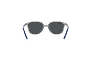 Rear view Ray-Ban Kids JUNIOR LEONARD (RJ9093S - 711087)