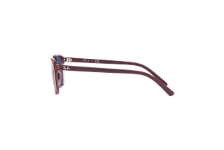 Side view Ray-Ban Kids JUNIOR LEONARD (RJ9093S - 711280)