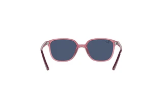 Rear view Ray-Ban Kids JUNIOR LEONARD (RJ9093S - 711280)