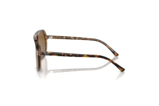 Side view Ray-Ban Kids JUNIOR BILL (RJ9096S - 7152T5)