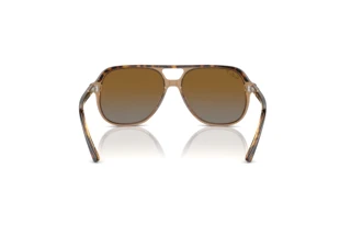 Rear view Ray-Ban Kids JUNIOR BILL (RJ9096S - 7152T5)