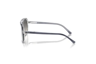Side view Ray-Ban Kids JUNIOR BILL (RJ9096S - 715311)