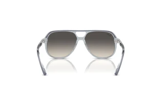 Rear view Ray-Ban Kids JUNIOR BILL (RJ9096S - 715311)