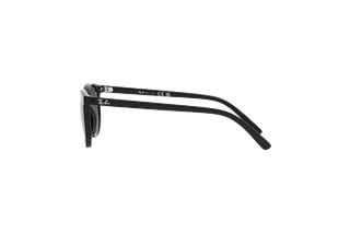 Side view Ray-Ban Kids JUNIOR ELLIOT (RJ9097S - 100/71)