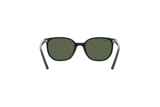 Rear view Ray-Ban Kids JUNIOR ELLIOT (RJ9097S - 100/71)