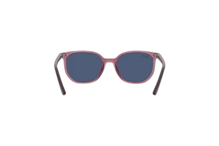 Rear view Ray-Ban Kids JUNIOR ELLIOT (RJ9097S - 711280)