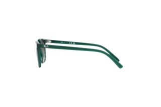 Side view Ray-Ban Kids JUNIOR ELLIOT (RJ9097S - 713011)