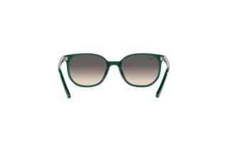 Rear view Ray-Ban Kids JUNIOR ELLIOT (RJ9097S - 713011)