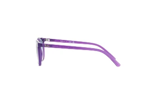 Side view Ray-Ban Kids JUNIOR ELLIOT (RJ9097S - 713119)