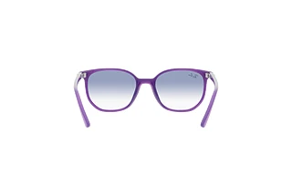 Rear view Ray-Ban Kids JUNIOR ELLIOT (RJ9097S - 713119)