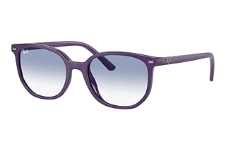 Front view Ray-Ban Kids JUNIOR ELLIOT (RJ9097S - 713119)