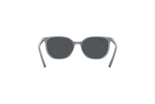 Rear view Ray-Ban Kids JUNIOR ELLIOT (RJ9097S - 713487)
