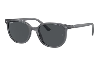 Front view Ray-Ban Kids JUNIOR ELLIOT (RJ9097S - 713487)