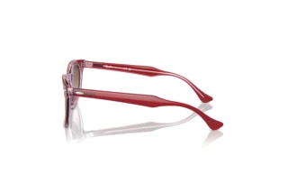 Side view Ray-Ban Kids RJ9098S (715413)
