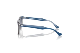 Side view Ray-Ban Kids RJ9098S (71554L)