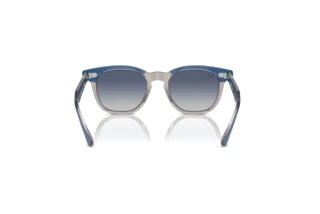 Rear view Ray-Ban Kids RJ9098S (71554L)