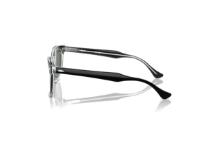 Side view Ray-Ban Kids RJ9098S (715871)