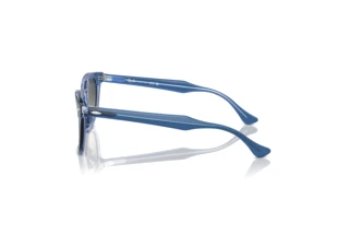 Side view Ray-Ban Kids RJ9098S (715911)