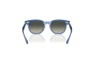 Rear view Ray-Ban Kids RJ9098S (715911)