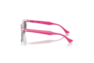 Side view Ray-Ban Kids RJ9098S (716487)