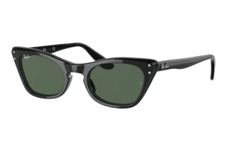 Front view Ray-Ban Kids MISS BURBANK (RJ9099S - 100/71)