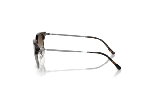 Side view Ray-Ban Kids JUNIOR NEW CLUBMASTER (RJ9116S - 152/13)