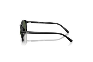 Side view Ray-Ban Kids RJ9131S (100/71)