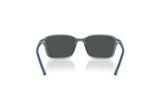 Rear view Ray-Ban Kids RJ9131S (711087)