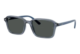 Front view Ray-Ban Kids RJ9131S (711087)