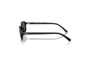 Side view Ray-Ban Kids RJ9132S (100/71)