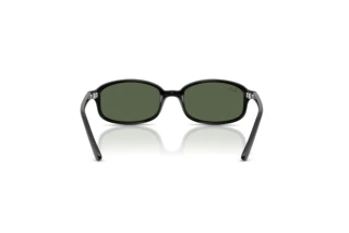 Rear view Ray-Ban Kids RJ9132S (100/71)
