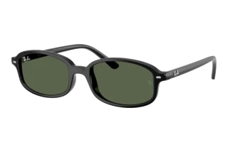 Front view Ray-Ban Kids RJ9132S (100/71)