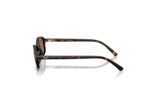 Side view Ray-Ban Kids RJ9132S (152/73)