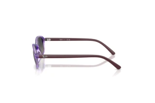 Side view Ray-Ban Kids RJ9132S (719911)