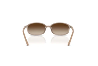 Rear view Ray-Ban Kids RJ9132S (720013)