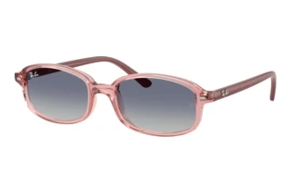 Front view Ray-Ban Kids RJ9132S (72014L)
