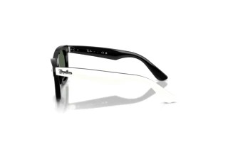 Side view Ray-Ban Kids RJ9140S (721171)