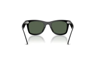 Rear view Ray-Ban Kids RJ9140S (721171)