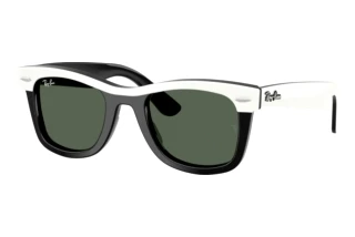Front view Ray-Ban Kids RJ9140S (721171)