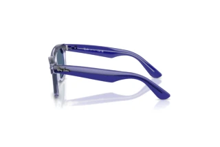 Side view Ray-Ban Kids RJ9140S (721280)