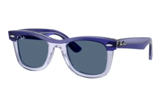 Front view Ray-Ban Kids RJ9140S (721280)