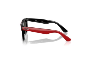 Side view Ray-Ban Kids RJ9140S (721588)
