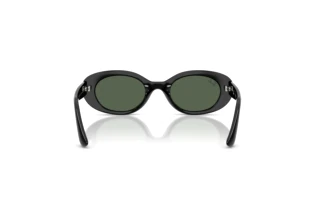 Rear view Ray-Ban Kids RJ9141S (100/71)