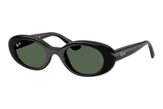 Front view Ray-Ban Kids RJ9141S (100/71)