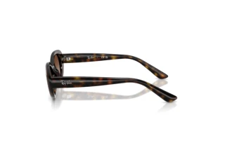 Side view Ray-Ban Kids RJ9141S (152/13)