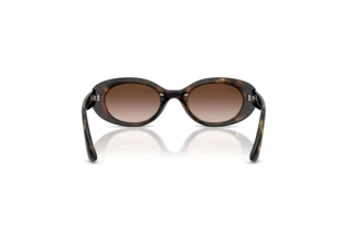 Rear view Ray-Ban Kids RJ9141S (152/13)