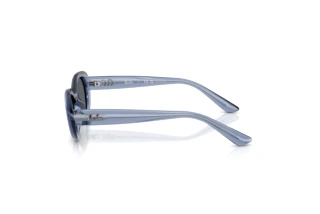 Side view Ray-Ban Kids RJ9141S (721681)